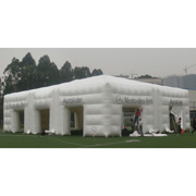 square tent large inflatable tent